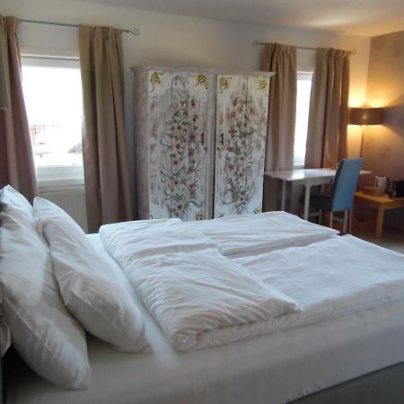 Bella Vista Lodge Kartitsch Εξωτερικό φωτογραφία