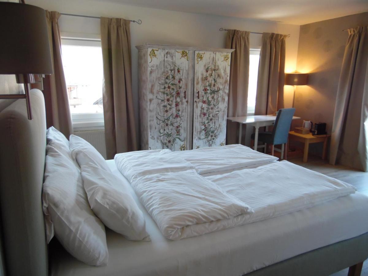 Bella Vista Lodge Kartitsch Εξωτερικό φωτογραφία
