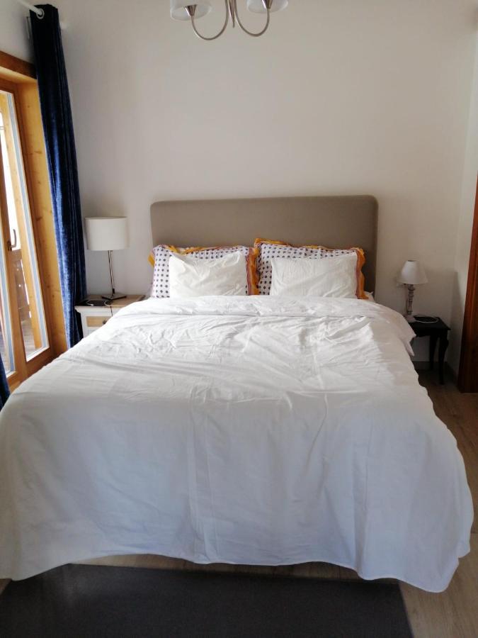 Bella Vista Lodge Kartitsch Εξωτερικό φωτογραφία