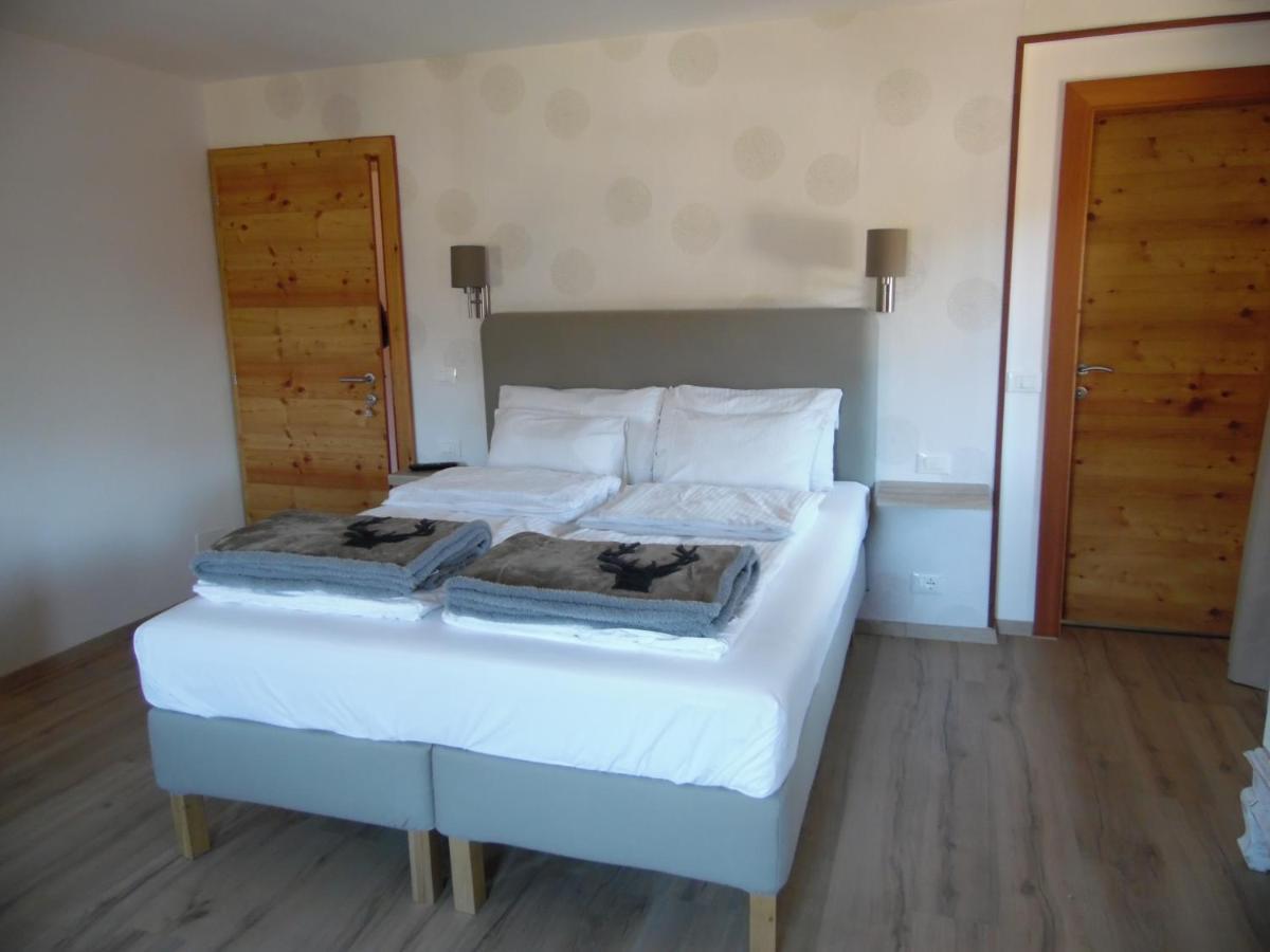 Bella Vista Lodge Kartitsch Εξωτερικό φωτογραφία