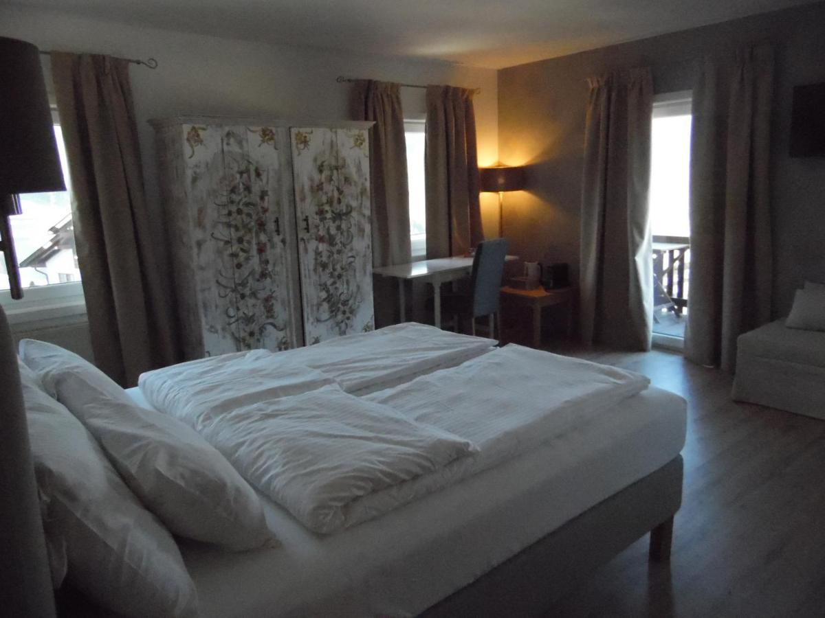 Bella Vista Lodge Kartitsch Εξωτερικό φωτογραφία