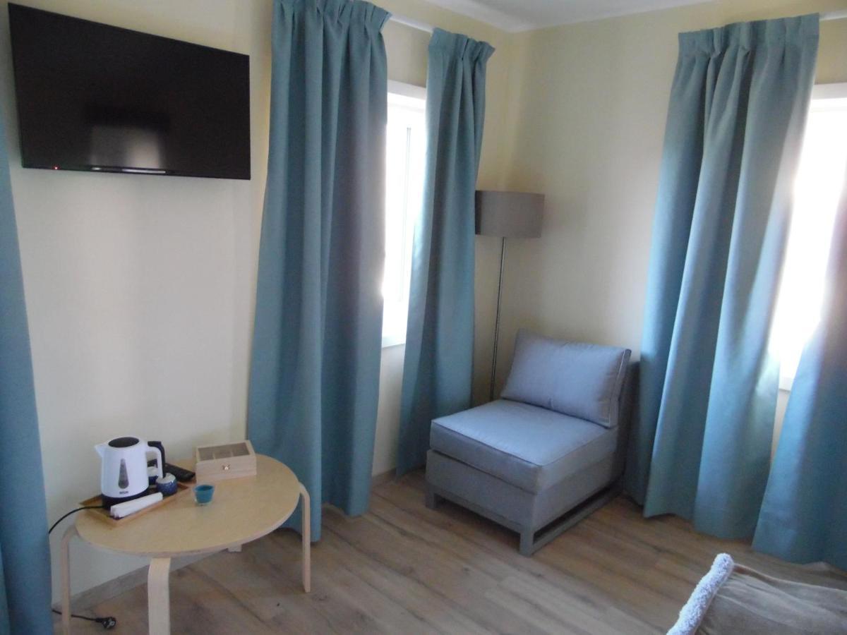 Bella Vista Lodge Kartitsch Εξωτερικό φωτογραφία