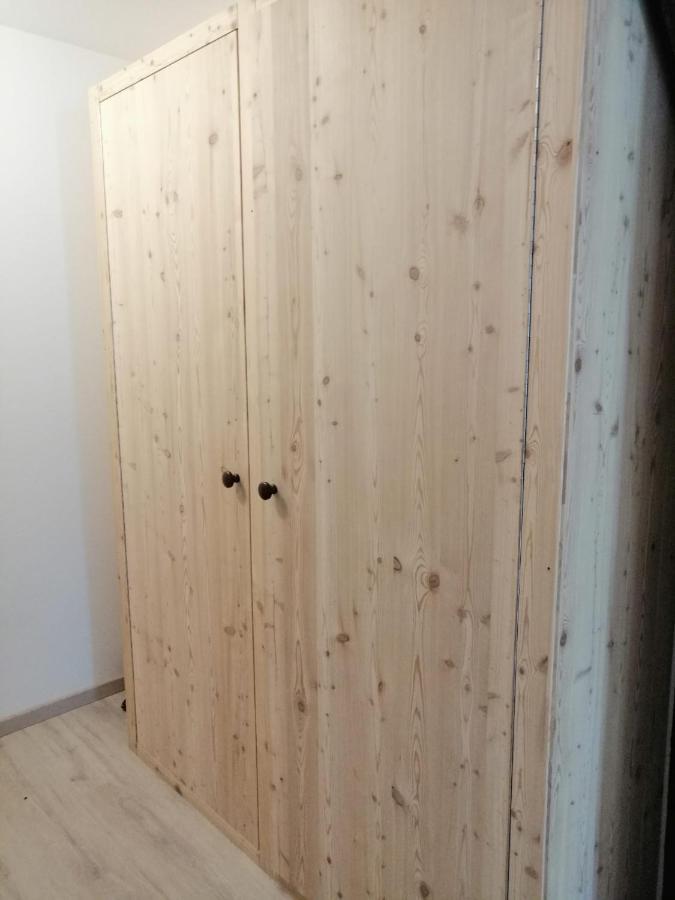 Bella Vista Lodge Kartitsch Εξωτερικό φωτογραφία