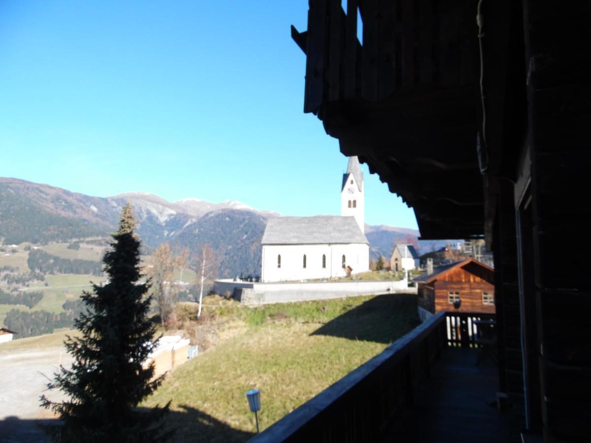 Bella Vista Lodge Kartitsch Εξωτερικό φωτογραφία
