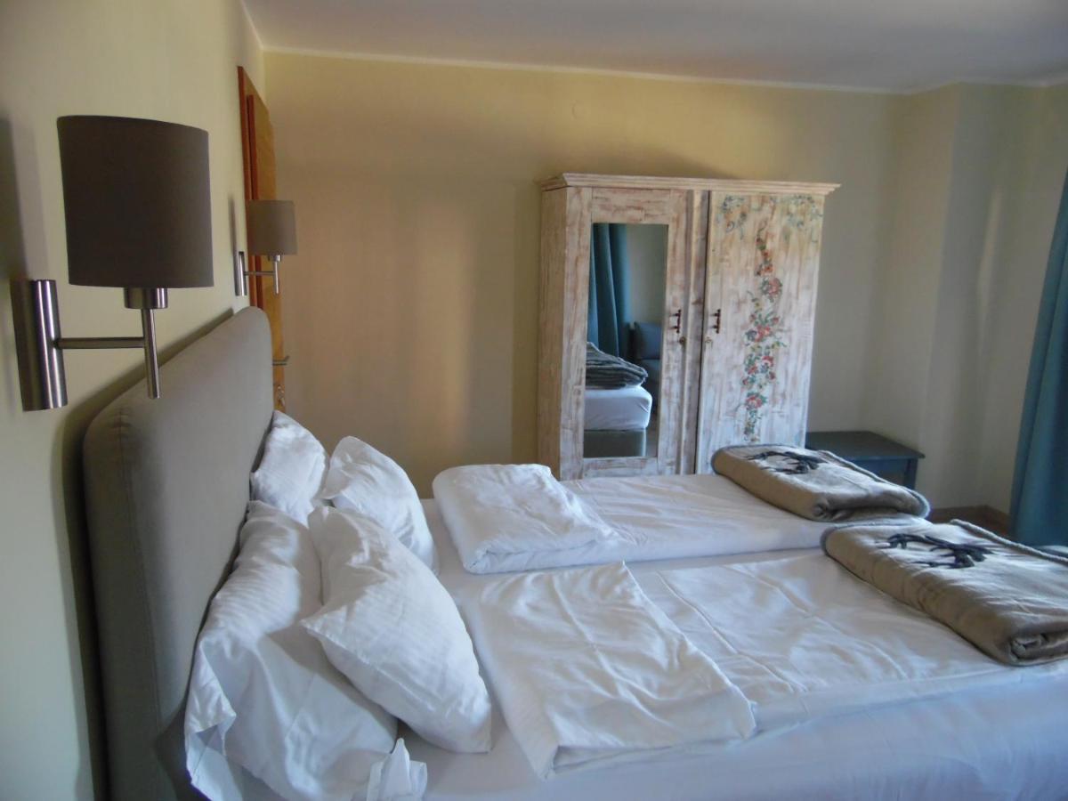Bella Vista Lodge Kartitsch Εξωτερικό φωτογραφία