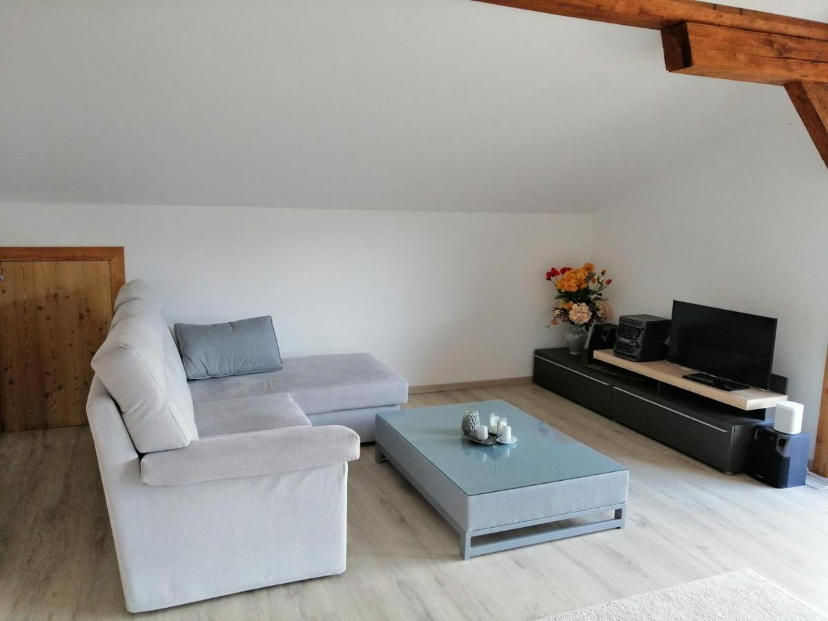 Bella Vista Lodge Kartitsch Εξωτερικό φωτογραφία