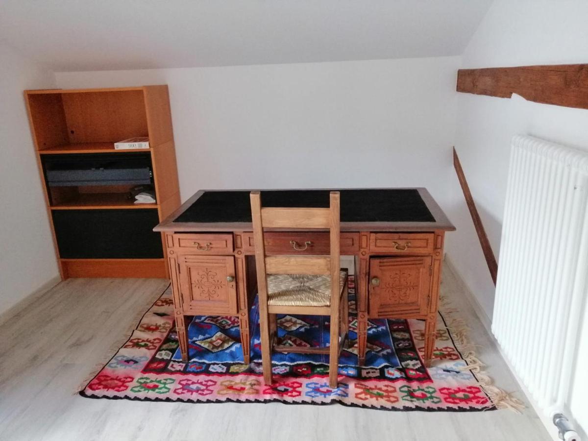 Bella Vista Lodge Kartitsch Εξωτερικό φωτογραφία