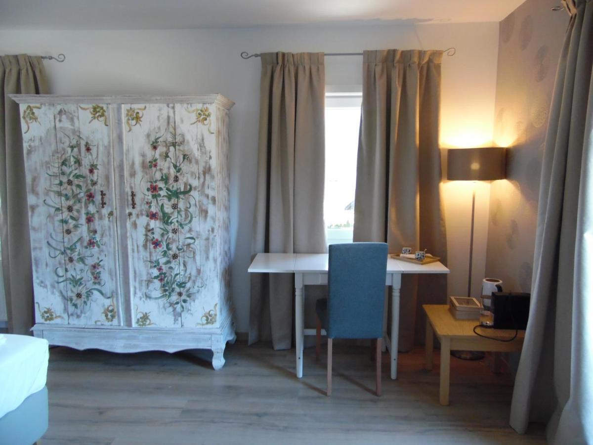 Bella Vista Lodge Kartitsch Εξωτερικό φωτογραφία