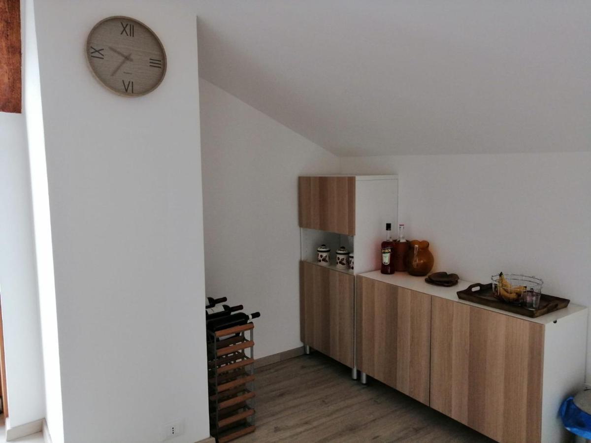 Bella Vista Lodge Kartitsch Εξωτερικό φωτογραφία