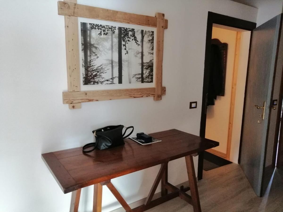 Bella Vista Lodge Kartitsch Εξωτερικό φωτογραφία