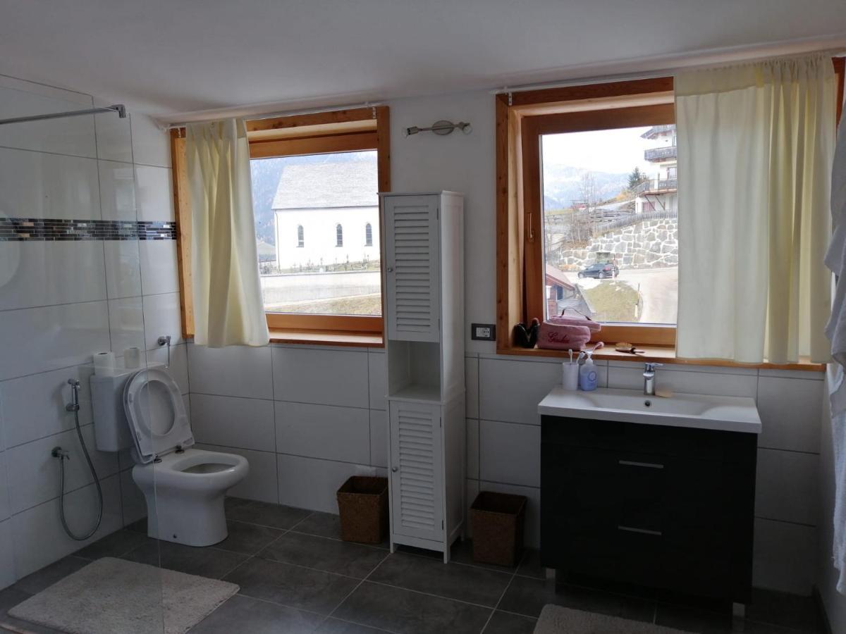 Bella Vista Lodge Kartitsch Εξωτερικό φωτογραφία