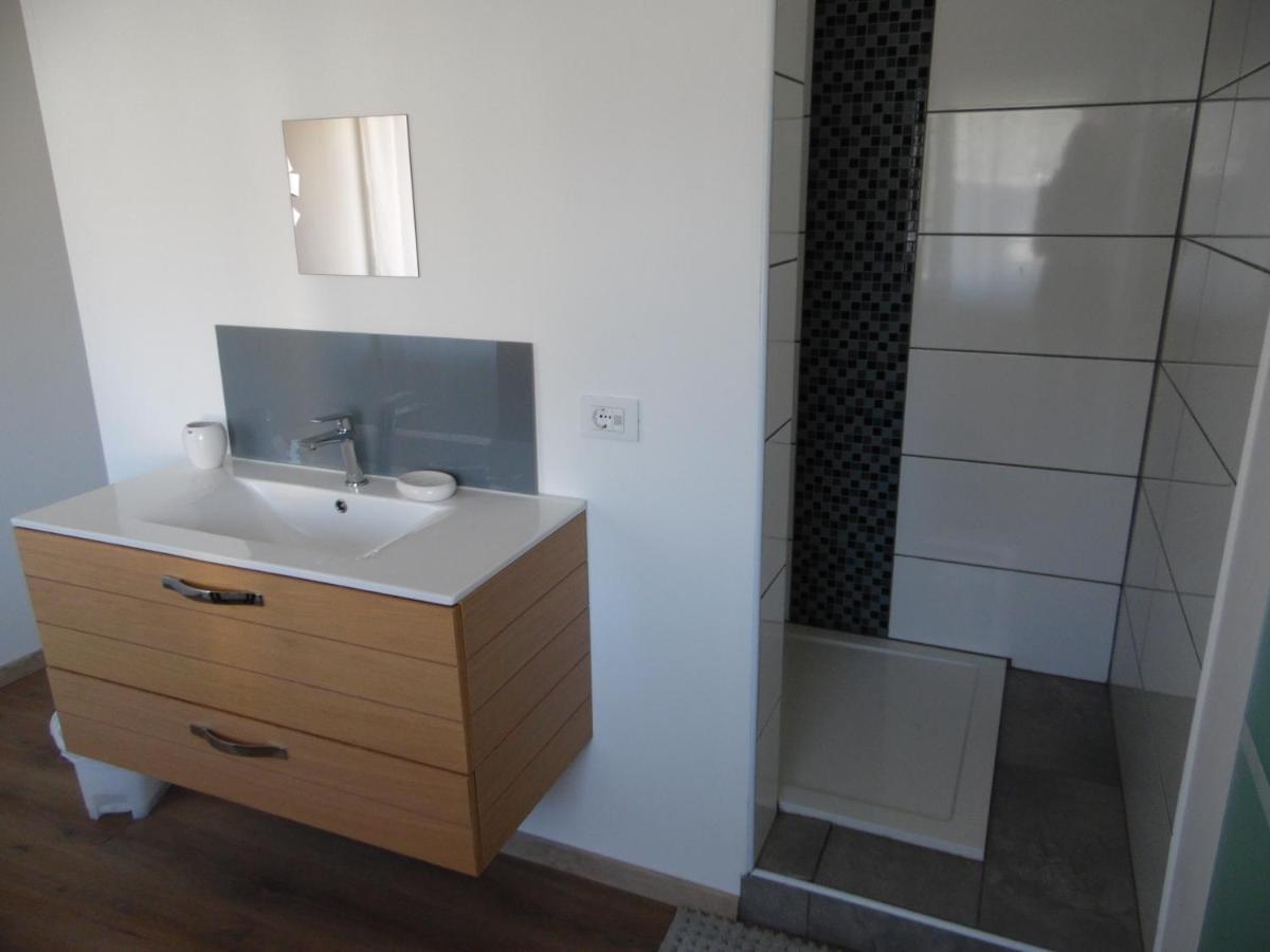 Bella Vista Lodge Kartitsch Εξωτερικό φωτογραφία